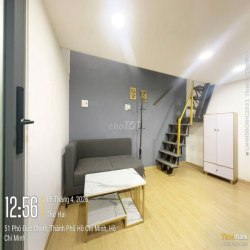 CHÍNH CHỦ CHO THUÊ PHÒNG TRỌ 2 PHÒNG NGỦ RIÊNG - TT QUẬN 1 - METRO