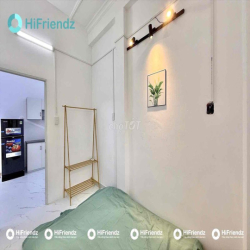 CHDV 2PN Tách Bếp Quang Trung Mới Gần Chợ Hạnh Thông Tây