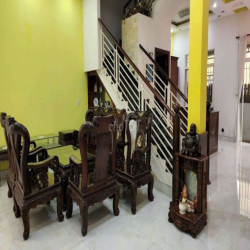 Cho thuê biệt thự liền kề Phú Mỹ Hưng