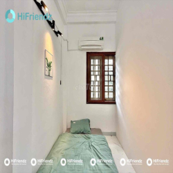 CHDV 2PN Tách Bếp Quang Trung Mới Gần Chợ Hạnh Thông Tây