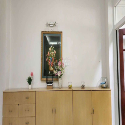 Cho thuê biệt thự liền kề Phú Mỹ Hưng