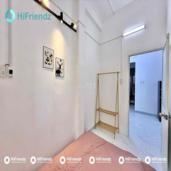 CHDV 2PN Tách Bếp Quang Trung Mới Gần Chợ Hạnh Thông Tây