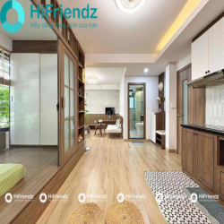 Phòng Trọ Tone Sáng Siêu Đẹp Ngay Nơ Trang Long