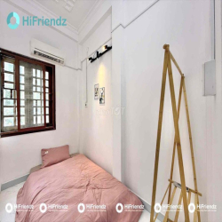 CHDV 2PN Tách Bếp Quang Trung Mới Gần Chợ Hạnh Thông Tây