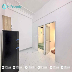CHDV 2PN Tách Bếp Quang Trung Mới Gần Chợ Hạnh Thông Tây