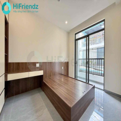 🌟CĂN HỘ 2PN FULL NỘI THẤT - 40M2 GIÁP ETOWN CỘNG HOÀ - ĐH HUIT