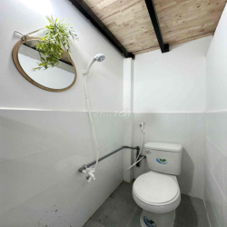 PHỌNG TRỌ CÓ BAN CÔNG GÁC CAO KHÔNG ĐỤNG ĐẦU GẦN DƯƠNG QUẢNG HÀM GÒVẤP