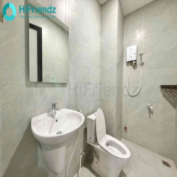🌟CĂN HỘ 2PN FULL NỘI THẤT - 40M2 GIÁP ETOWN CỘNG HOÀ - ĐH HUIT