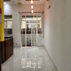 Cho thuê biệt thự liền kề Phú Mỹ Hưng