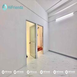 CHDV 2PN Tách Bếp Quang Trung Mới Gần Chợ Hạnh Thông Tây