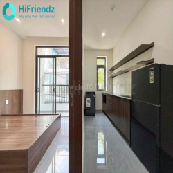 🌟CĂN HỘ 2PN FULL NỘI THẤT - 40M2 GIÁP ETOWN CỘNG HOÀ - ĐH HUIT