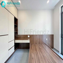 🌟CĂN HỘ 2PN FULL NỘI THẤT - 40M2 GIÁP ETOWN CỘNG HOÀ - ĐH HUIT
