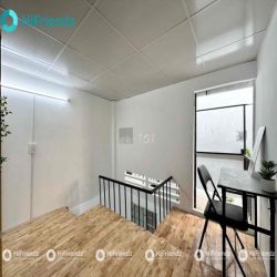 PHỌNG TRỌ CÓ BAN CÔNG GÁC CAO KHÔNG ĐỤNG ĐẦU GẦN DƯƠNG QUẢNG HÀM GÒVẤP