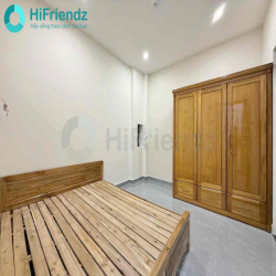 🌟CĂN HỘ 2PN FULL NỘI THẤT - 40M2 GIÁP ETOWN CỘNG HOÀ - ĐH HUIT
