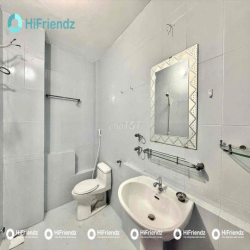CHDV 2PN Tách Bếp Quang Trung Mới Gần Chợ Hạnh Thông Tây
