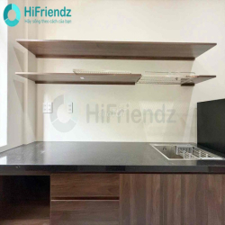 🌟CĂN HỘ 2PN FULL NỘI THẤT - 40M2 GIÁP ETOWN CỘNG HOÀ - ĐH HUIT