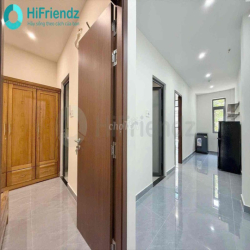 🌟CĂN HỘ 2PN FULL NỘI THẤT - 40M2 GIÁP ETOWN CỘNG HOÀ - ĐH HUIT