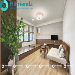 Phòng Trọ Tone Sáng Siêu Đẹp Ngay Nơ Trang Long