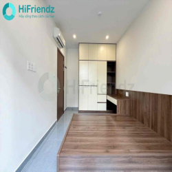 🌟CĂN HỘ 2PN FULL NỘI THẤT - 40M2 GIÁP ETOWN CỘNG HOÀ - ĐH HUIT