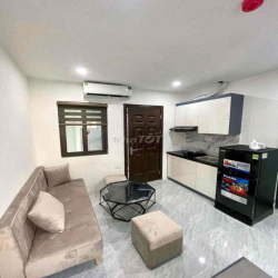 Giảm Giá còn 3tr/2th đầu CCMN tại 75 Hồ Tùng Mậu