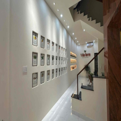 ★🐳 Nhà có thang máy + máy lạnh KDC CITYLAND PARK HILLS