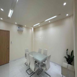 ★🐳 Nhà có thang máy + máy lạnh KDC CITYLAND PARK HILLS