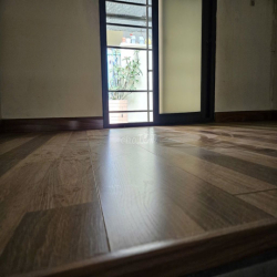 Cho thuê nhà riêng 2 tầng độc lập sát mầm non Đống Đa