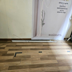 Cho thuê nhà riêng 2 tầng độc lập sát mầm non Đống Đa