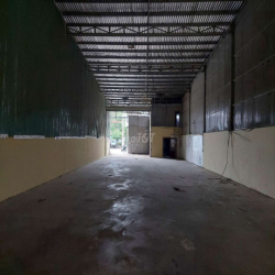 Cho thuê nhà xưởng 350m2 đường Vườn Lài