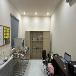 ★🐳 Nhà có thang máy + máy lạnh KDC CITYLAND PARK HILLS