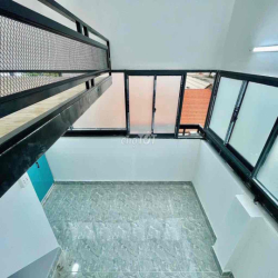 CHO THUÊ PHÒNG TRỌ GIÁ RẺ Ở VÕ OANH - TRUNG TÂM BÌNH THẠNH MỚI 100%