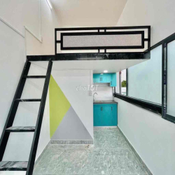 CHO THUÊ PHÒNG TRỌ GIÁ RẺ Ở VÕ OANH - TRUNG TÂM BÌNH THẠNH MỚI 100%