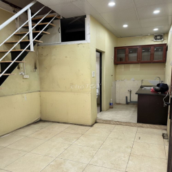 Cho thuê nhà riêng 2 tầng độc lập sát mầm non Đống Đa
