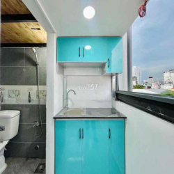 CHO THUÊ PHÒNG TRỌ GIÁ RẺ Ở VÕ OANH - TRUNG TÂM BÌNH THẠNH MỚI 100%