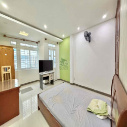 CHO THUÊ NHÀ 3 PHÒNG NGỦ BÀN CỜ PHƯỚC LONG GIÁ 15 TRIỆU/THÁNG