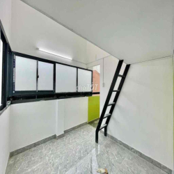 CHO THUÊ PHÒNG TRỌ GIÁ RẺ Ở VÕ OANH - TRUNG TÂM BÌNH THẠNH MỚI 100%