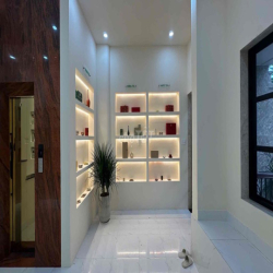 ★🐳 Nhà có thang máy + máy lạnh KDC CITYLAND PARK HILLS