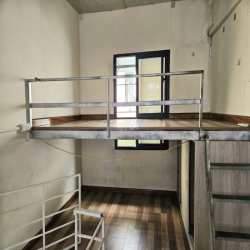 Cho thuê nhà riêng 2 tầng độc lập sát mầm non Đống Đa