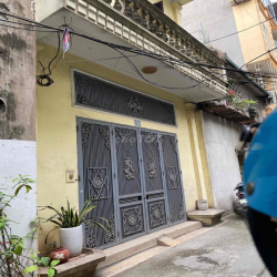Cho thuê kho 50m2 trong ngõ rộng Mai Động