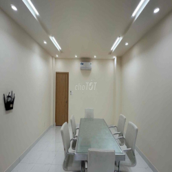 ★🐳 Nhà có thang máy + máy lạnh KDC CITYLAND PARK HILLS