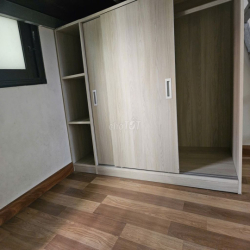 Cho thuê nhà riêng 2 tầng độc lập sát mầm non Đống Đa