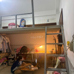 Phòng trọ ở lầu 2 Gò Vấp