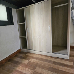 Cho thuê nhà riêng 2 tầng độc lập sát mầm non Đống Đa