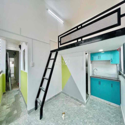 CHO THUÊ PHÒNG TRỌ GIÁ RẺ Ở VÕ OANH - TRUNG TÂM BÌNH THẠNH MỚI 100%