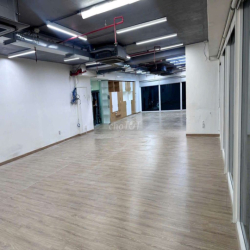 Văn phòng 109 m2 Quận 3 giá 48tr tòa nhà 14BKỳ Đồng giờ tự do