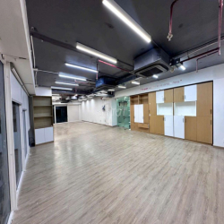 Văn phòng 109 m2 Quận 3 giá 48tr tòa nhà 14BKỳ Đồng giờ tự do