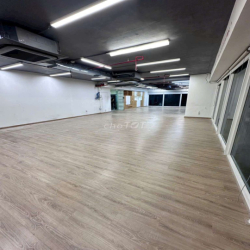 Văn phòng 109 m2 Quận 3 giá 48tr tòa nhà 14BKỳ Đồng giờ tự do