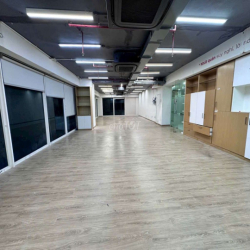 Văn phòng 109 m2 Quận 3 giá 48tr tòa nhà 14BKỳ Đồng giờ tự do