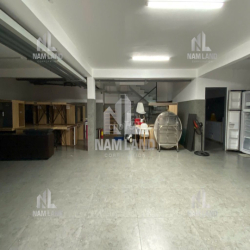 😍Biệt thự VP sàn trống, DT 600m2 sức chứa trên 50 N.Sự, Giá 70TR