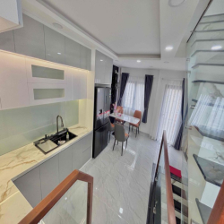 Nhà phố cho thuê ngay trung tâm quận 7 giá siêu tốt
